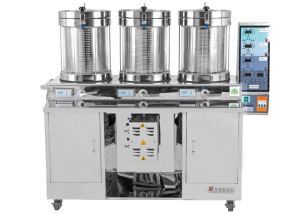 10 chức năng thảo mộc nấu máy